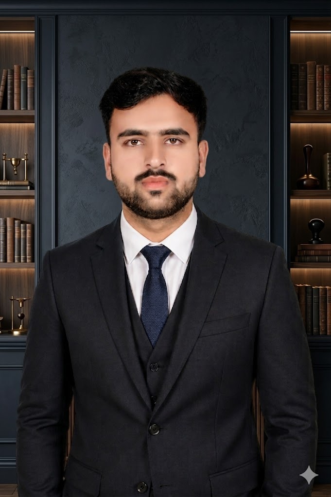 Mr. Kashif - CEO of Team Rising Star